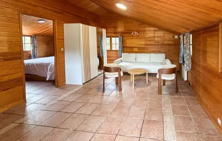 Maison 3 personnes à Saint Vallier de thiey : photo 5