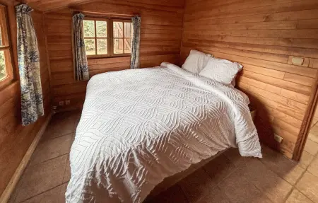 Maison 3 personnes à Saint Vallier de thiey : photo 6