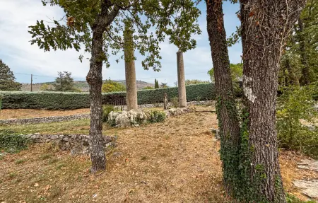 Maison 3 personnes à Saint Vallier de thiey : photo 9