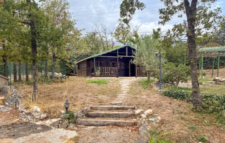 Maison 3 personnes à Saint Vallier de thiey : photo 10