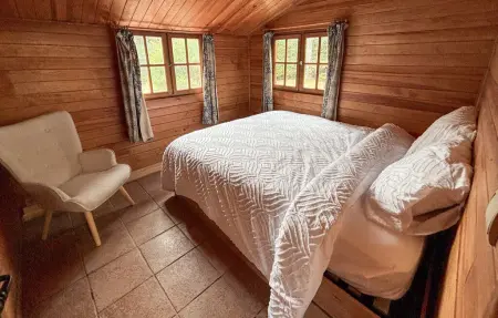 Maison 3 personnes à Saint Vallier de thiey : photo 12