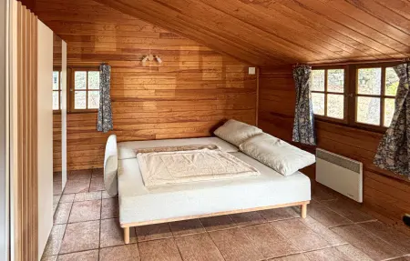 Maison 3 personnes à Saint Vallier de thiey : photo 13