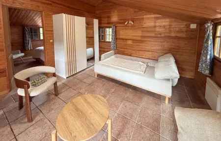 Maison 3 personnes à Saint Vallier de thiey : photo 14
