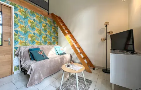Maison 15 personnes à Eyragues : photo 4