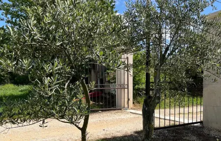 Maison 15 personnes à Eyragues : photo 13