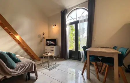 Maison 15 personnes à Eyragues : photo 16