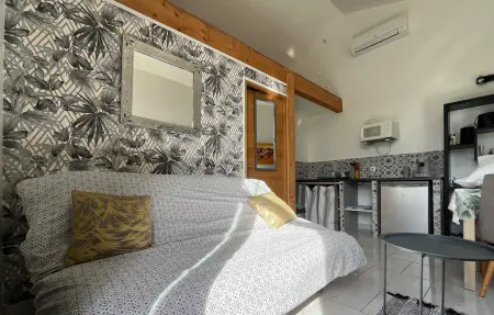 Maison 15 personnes à Eyragues : photo 18