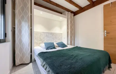 Maison 15 personnes à Eyragues : photo 22