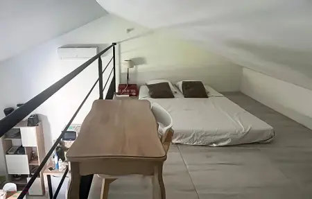 Maison 15 personnes à Eyragues : photo 28