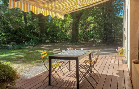 Maison 4 personnes à La Roche Bernard : photo 2