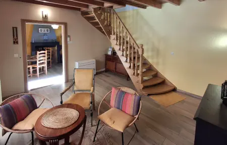 Maison 4 personnes à La Roche Bernard : photo 4