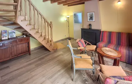 Maison 4 personnes à La Roche Bernard : photo 5