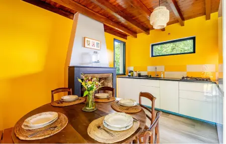 Maison 4 personnes à La Roche Bernard : photo 7