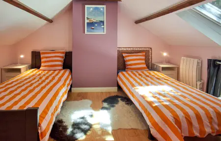 Maison 4 personnes à La Roche Bernard : photo 8