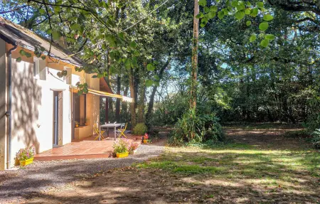 Maison 4 personnes à La Roche Bernard : photo 9