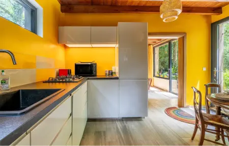Maison 4 personnes à La Roche Bernard : photo 14