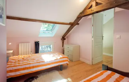 Maison 4 personnes à La Roche Bernard : photo 15