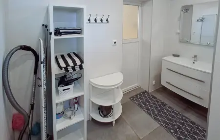 Maison 4 personnes à La Roche Bernard : photo 17