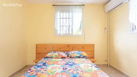 Maison Le Gosier avec jardin 95 m², Maison 7 personnes à Le Gosier : photo 2