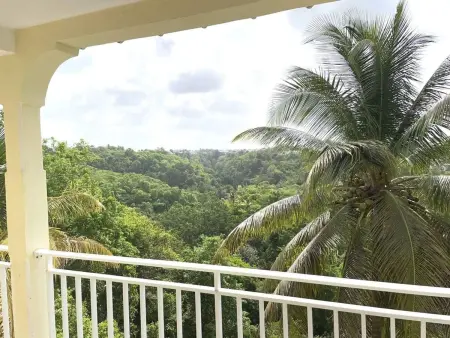 Maison Le Gosier avec jardin 95 m², Maison 7 personnes à Le Gosier : photo 7