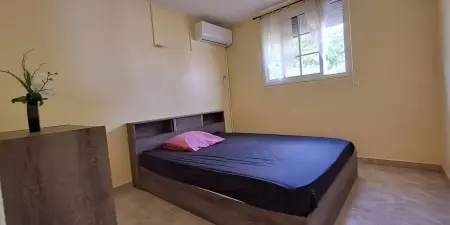 Maison Le Gosier avec jardin 95 m², Maison 7 personnes à Le Gosier : photo 10