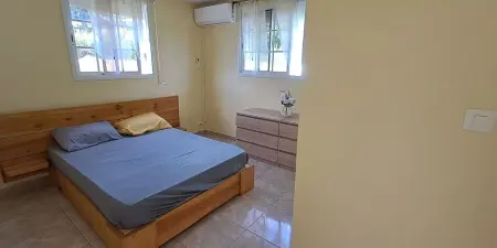 Maison Le Gosier avec jardin 95 m², Maison 7 personnes à Le Gosier : photo 11