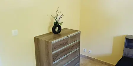 Maison Le Gosier avec jardin 95 m², Maison 7 personnes à Le Gosier : photo 12