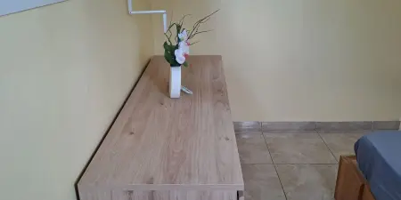 Maison Le Gosier avec jardin 95 m², Maison 7 personnes à Le Gosier : photo 13