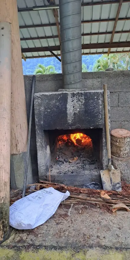Maison Le Gosier avec jardin 95 m², Maison 7 personnes à Le Gosier : photo 15