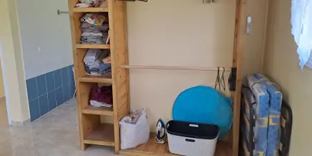 Maison Le Gosier avec jardin 95 m², Maison 7 personnes à Le Gosier : photo 21