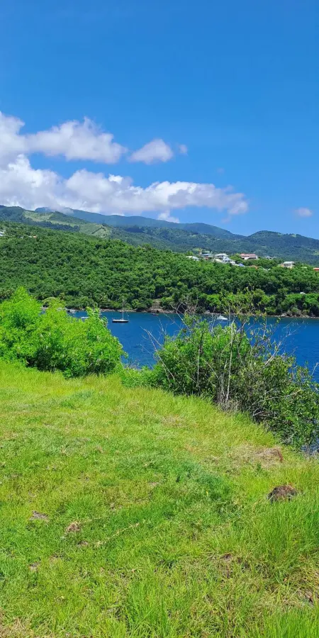 Maison Le Gosier avec jardin 95 m², Maison 7 personnes à Le Gosier : photo 29