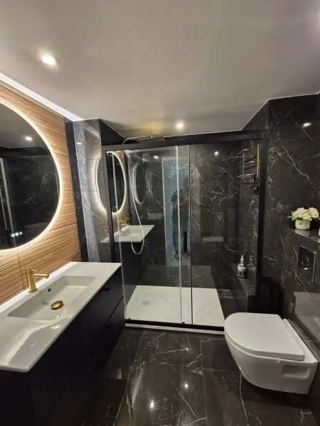 Studio Cannes 26 m², climatisation, Appartement 2 personnes à Cannes : photo 3