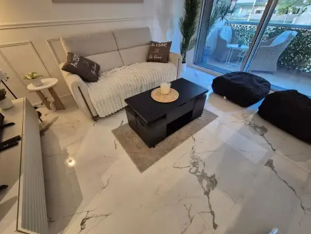 Studio Cannes 26 m², climatisation, Appartement 2 personnes à Cannes : photo 18