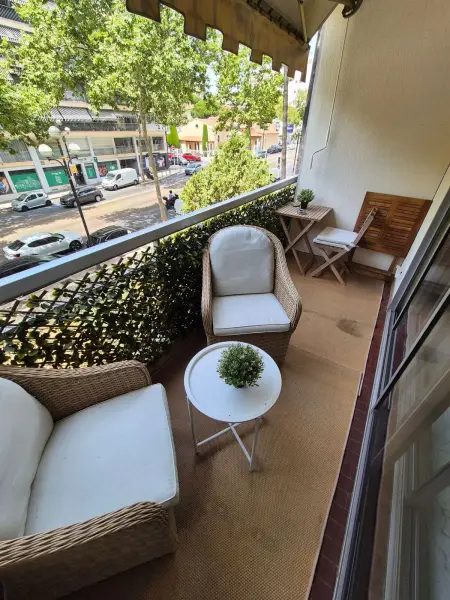 Studio Cannes 26 m², climatisation, Appartement 2 personnes à Cannes : photo 29