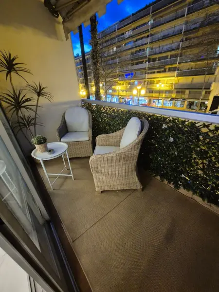 Studio Cannes 26 m², climatisation, Appartement 2 personnes à Cannes : photo 30