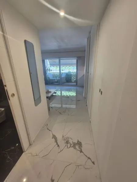 Studio Cannes 26 m², climatisation, Appartement 2 personnes à Cannes : photo 31