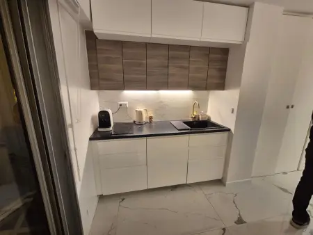 Studio Cannes 26 m², climatisation, Appartement 2 personnes à Cannes : photo 34