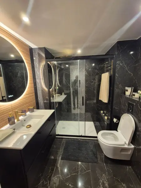 Studio Cannes 26 m², climatisation, Appartement 2 personnes à Cannes : photo 37