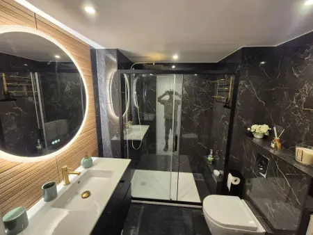 Studio Cannes 26 m², climatisation, Appartement 2 personnes à Cannes : photo 39