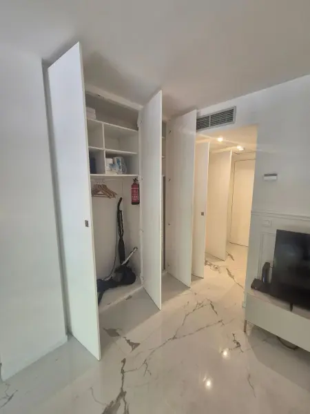 Studio Cannes 26 m², climatisation, Appartement 2 personnes à Cannes : photo 47
