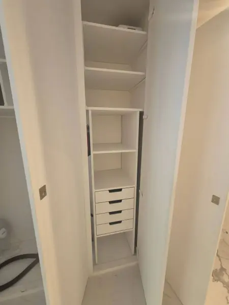 Studio Cannes 26 m², climatisation, Appartement 2 personnes à Cannes : photo 48