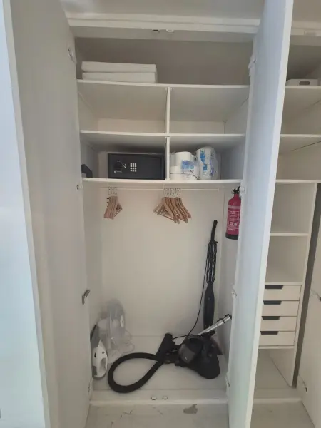 Studio Cannes 26 m², climatisation, Appartement 2 personnes à Cannes : photo 50