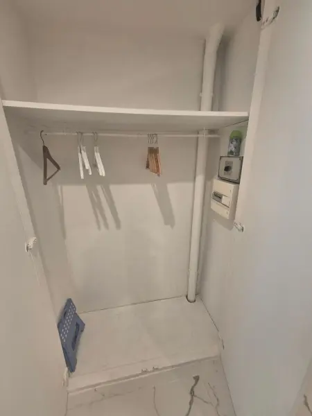 Studio Cannes 26 m², climatisation, Appartement 2 personnes à Cannes : photo 52