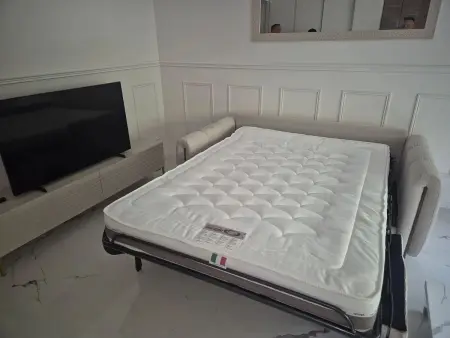 Studio Cannes 26 m², climatisation, Appartement 2 personnes à Cannes : photo 56