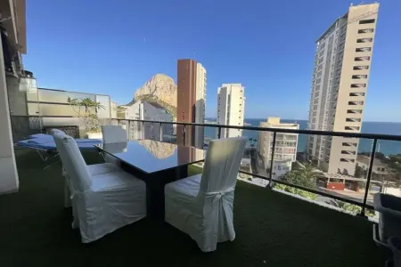 397379, Penthouse Vista del Mar : photo 2