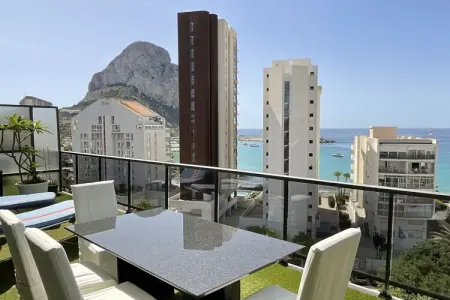 397379, Penthouse Vista del Mar : photo 6
