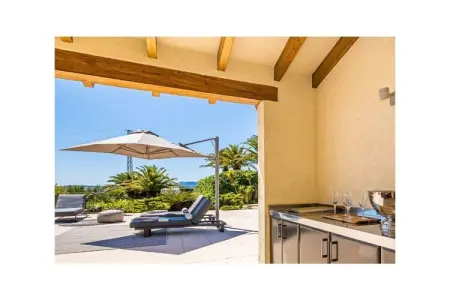 817559, Villa à Teulada avec piscine : photo 10