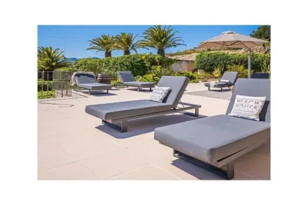 817559, Villa à Teulada avec piscine : photo 11