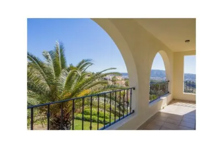 817559, Villa à Teulada avec piscine : photo 15