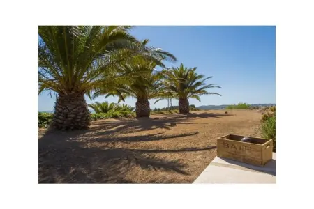 817559, Villa à Teulada avec piscine : photo 16